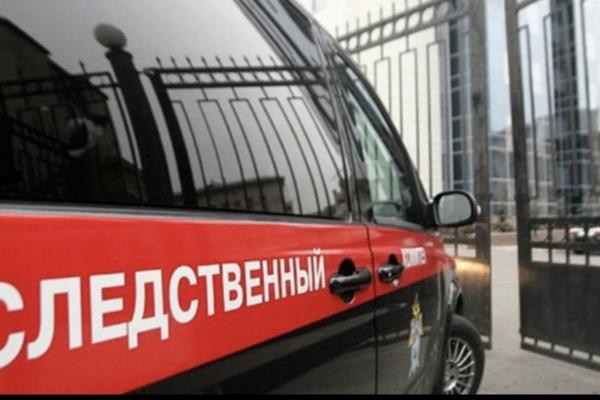 В Астраханской области обнаружили труп девочки с завязанными руками