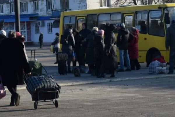 Астраханская полиция готова к обеспечению безопасности пребывания в регионе вынужденно перемещенных лиц