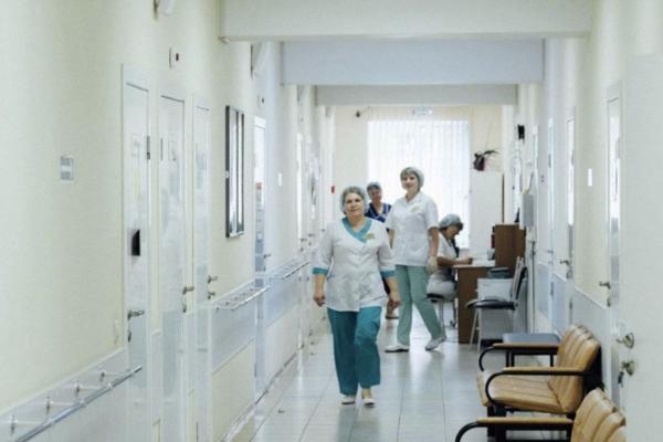 Астраханцы могут пройти бесплатное обследование здоровья 