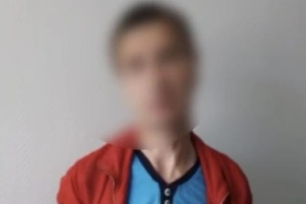 Астраханская полиция задержала мужчину, оскорбительно пристававшего к девочке