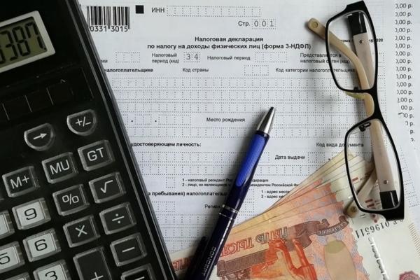 Астраханцы могут получить налоговый вычет по расходам на медицину и лекарства