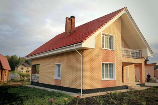 В Астраханской области выросли цены на частные дома