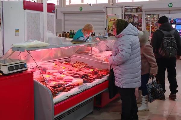 Цены на мясо в России могут вырасти на 20%