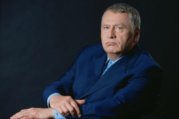 27 мая в Москве выберут нового Председателя ЛДПР