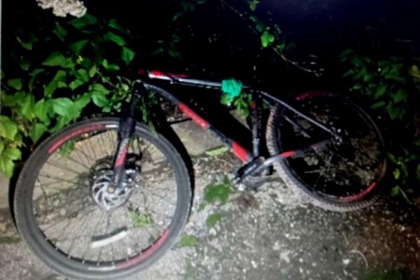 В Астрахани ранее судимый мужчина украл четыре велосипеда 