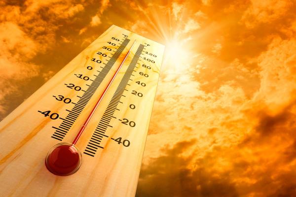 Астраханцам рассказали, как перенести аномальную жару в регионе