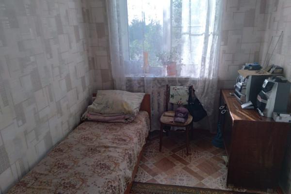 Астраханец избил свою 81-летнюю мать до смерти