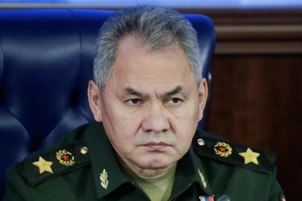 Министр обороны РФ Сергей Шойгу прокомментировал указ о частичной мобилизации. 