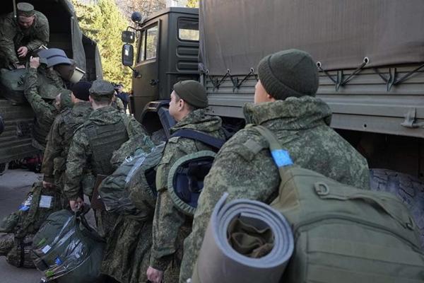 Слухи о второй волне мобилизации в Астрахани оказались фейком