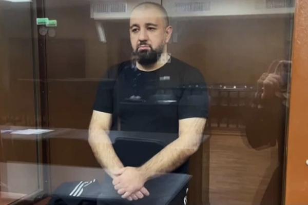 Помощника главы Астрахани Григоряна заключили под стражу