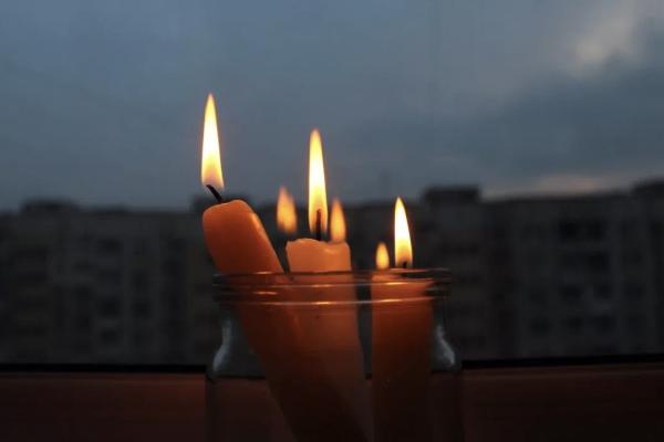 18 декабря отключат свет в жилых домах и и СНТ в Ленинском районе Астрахани 