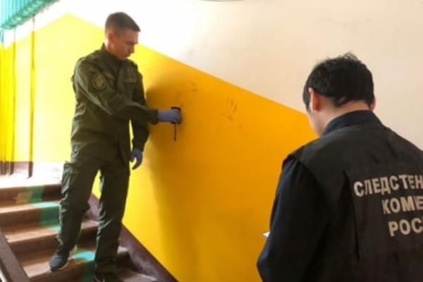 В Астрахани мужчину приговорили к 12 годам колонии за убийство пожилой соседки в подъезде