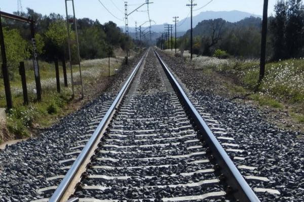 В Астрахани железнодорожный переезд в Наримановском районе закроют 13 декабря