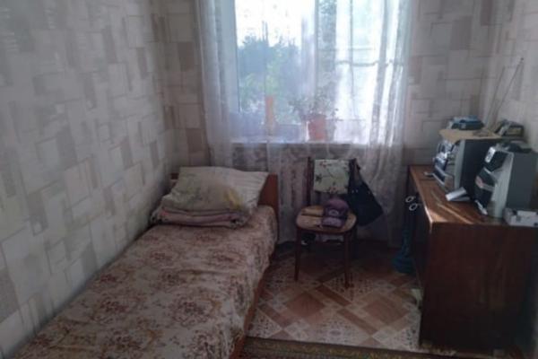 В Астраханской области осудят жителя села Капустин Яр за убийство 81-летней матери  