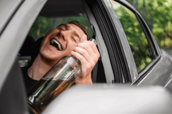 В Астраханской области полицейские поймали 28 пьяных водителей за выходные 
