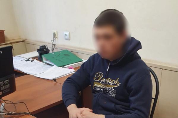 В Астраханской области 21-летний приезжий зарубил топором мужчину в селе Три Протока