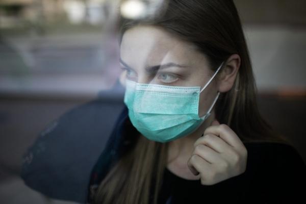 В Астраханской области эпидпорог по ОРВИ и гриппу превышен на 8,8%