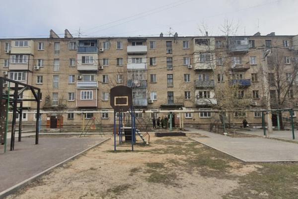 В Астрахани задержали 53-летнюю женщину по подозрению в убийстве сожителя 