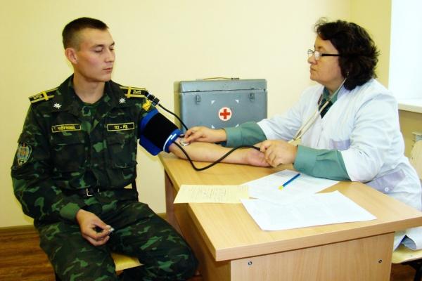 Военные врачи и медперсонал получат единовременные выплаты с 1 января 2024 года