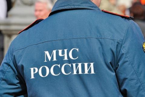 Под Астраханью 114 человек эвакуированы из жилого дома из-за ЧП с газовым оборудованием 