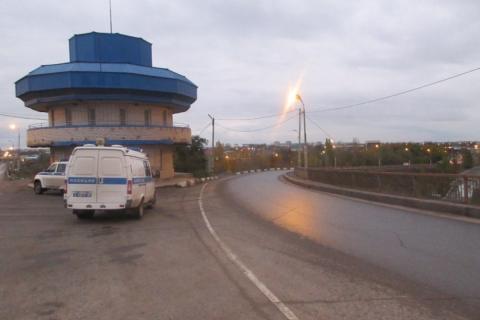 В Астраханской области задержали 55-летнего пастуха за ложное сообщение о минировании Старого моста