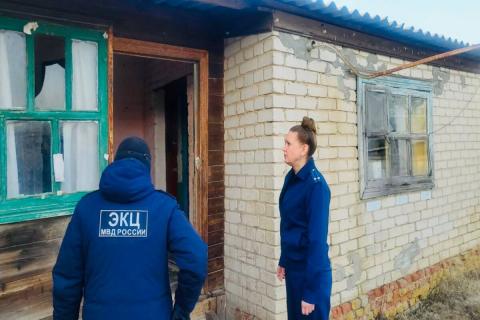 В Астраханской области семья из 5 человек отравилась угарным газом в селе Капустин Яр